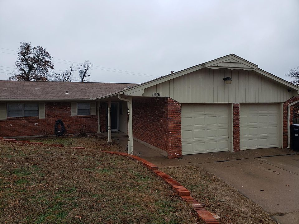 1st image of 1401 N Holly Ave