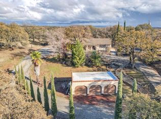 14970 Shetland Ln, Red Bluff, CA 96080