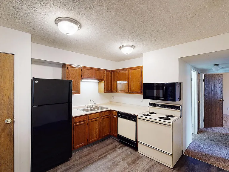 Quail Meadow Apartments — Photo 33