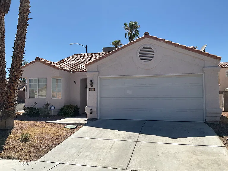417 Cherry Meadows Ct — Photo 1