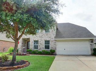 2407 Slate Ridge Ln, Katy, TX 77494