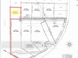 LOT Five Deer Cove Rd #A, Gonzales, LA 70737