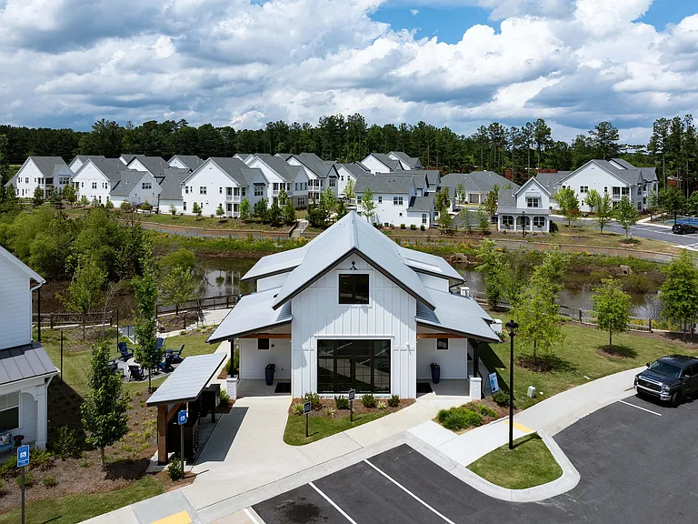 Hayloft Suwanee - 55+ Active Adult Community — Photo 19