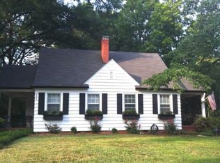 2231 Shenandoah Ave, Charlotte, NC 28205