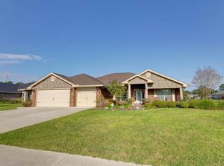 5391 Woodlake Trl, Gulf Breeze, FL 32563