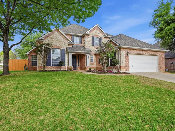3301 Brightstone Ct, Flower Mound, TX 75022