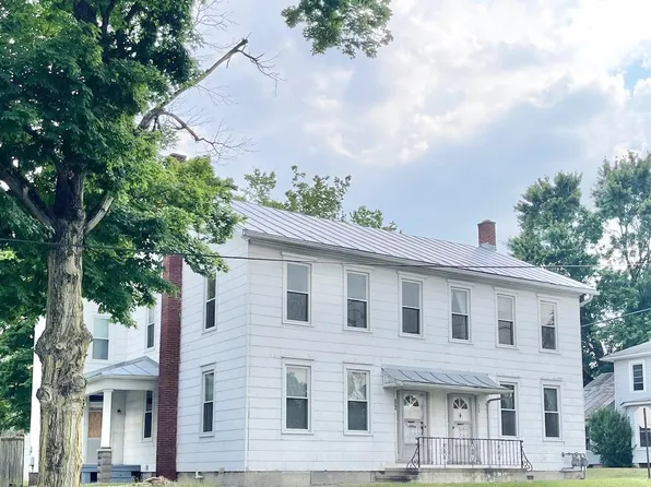 245 W Market St #249, Tiffin, OH 44883