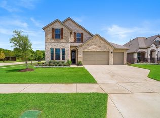 16380 Moss Haven Ln, Frisco, TX 75033