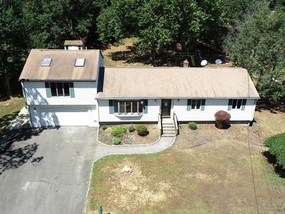 33 Manor Drive, Trumbull, CT, 06611