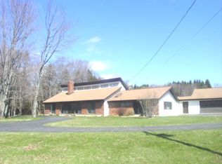 4364 State Route 85, Rensselaerville, NY 12147