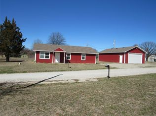 420615 E 1168 Rd, Eufaula, OK 74432