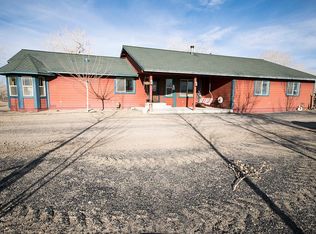 12445 Pioneer Way, Fallon, NV 89406