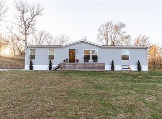 201 N Chestnut St, Oregon, MO 64473