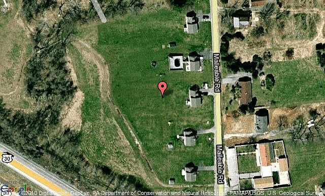 Map View