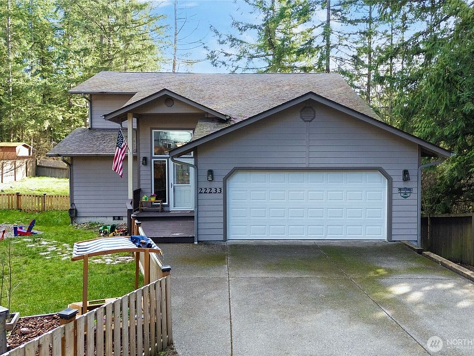1st image of 22233 N Clear Lake Boulevard SE