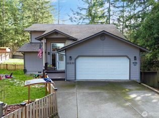 Clearwood Community, Yelm, WA 98597