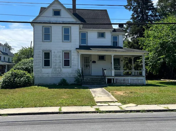 210 Walnut St, West Grove, PA 19390