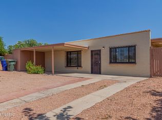 873 W Virginia St, Tucson, AZ 85706