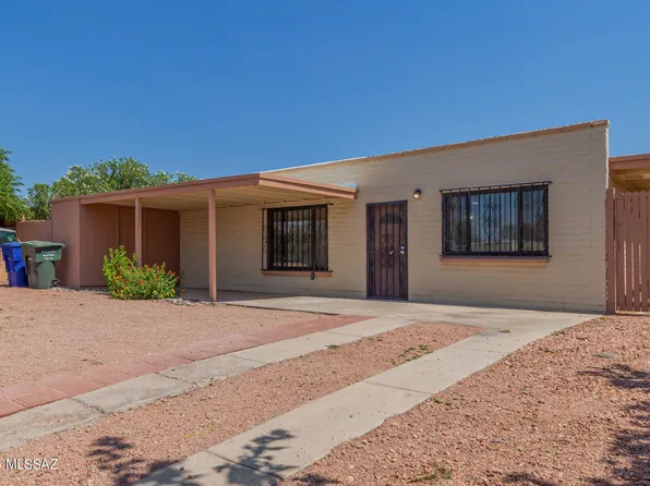 873 W Virginia St, Tucson, AZ 85706