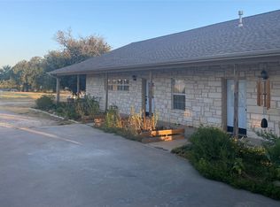 4757 S Highway 281, Mineral Wells, TX 76067