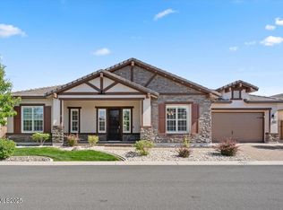 2250 Trakehner Ln, Reno, NV 89521