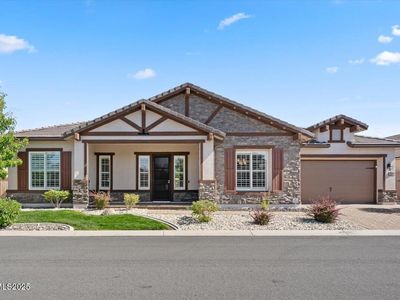 2250 Trakehner Ln, Reno, NV, 89521