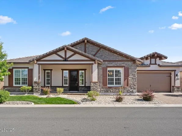 2250 Trakehner Ln, Reno, NV 89521