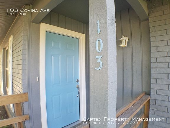 2nd image of 103 Covina Ave