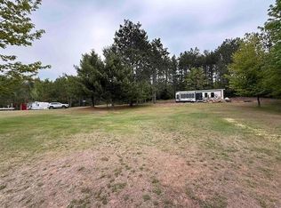 County Highway D, Grand View, WI 54839