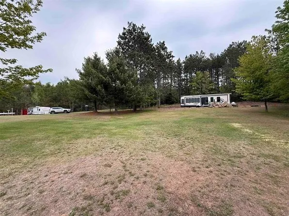 County Highway D, Grand View, WI 54839