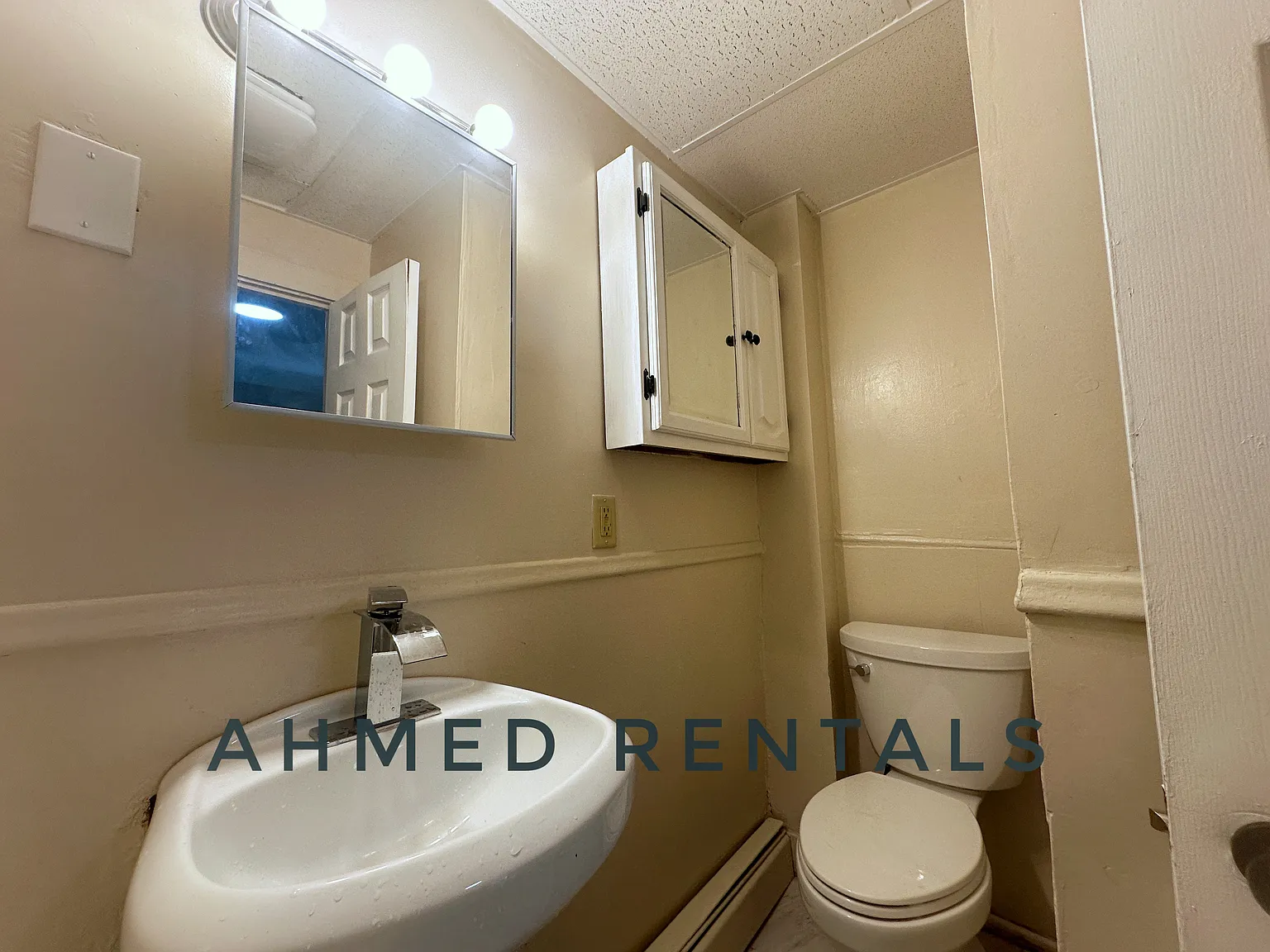 3 bed, 550 sqft, $1,850 — Photo 4
