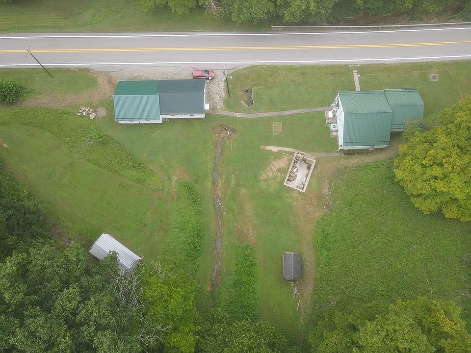 2945 E Little Kanawha Hwy, Grantsville, WV 26147 Zillow