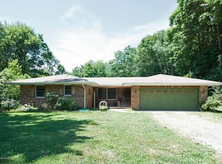 1760 S 8th St, Kalamazoo, MI 49009