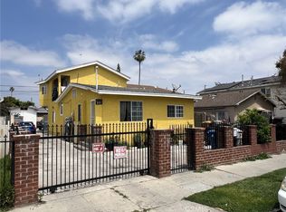 231 E 88th Pl, Los Angeles, CA 90003