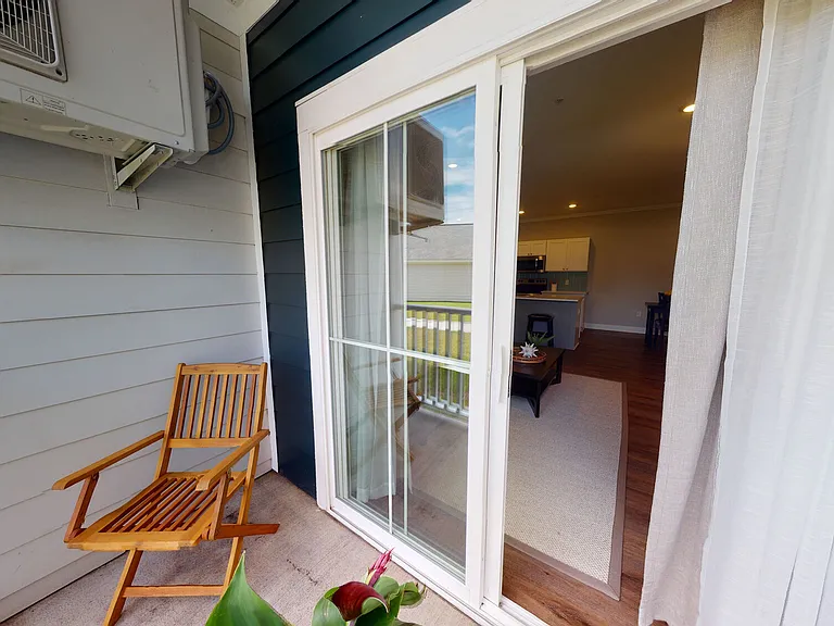 Coastal Club Apartments — Photo 32