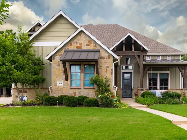 528 Ellison Trce, Argyle, TX 76226