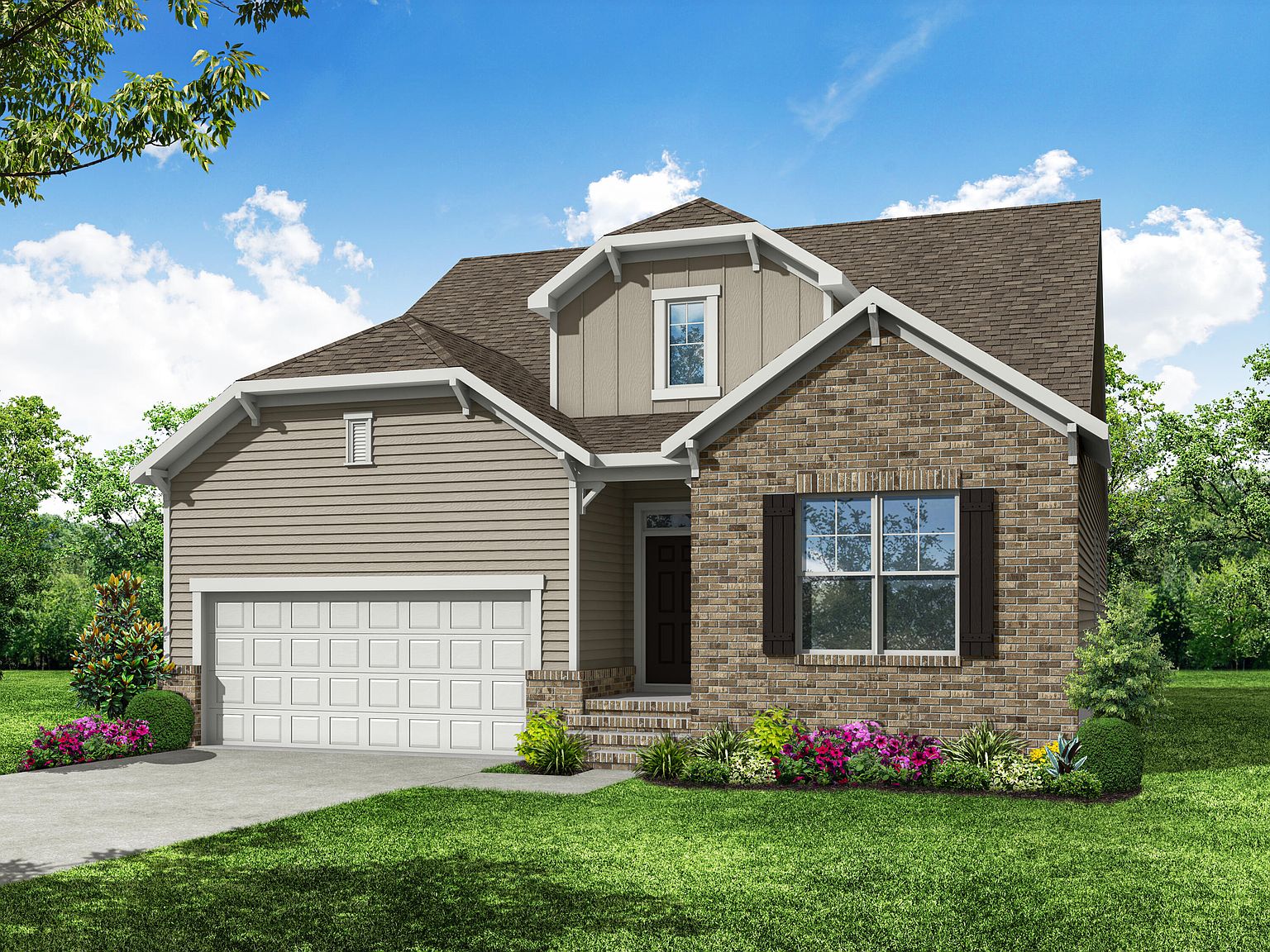 433 True Cedar Way LOT 12