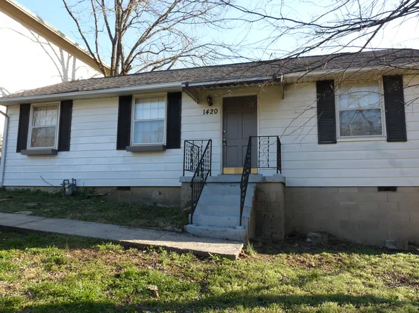 1420 Electric Ave, Nashville, TN 37206