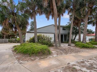 301 Sand Pine Rd, Indialantic, FL 32903
