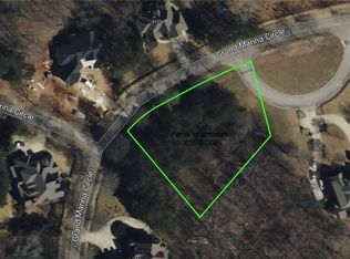 6123 Grand Marina Cir #109, Gainesville, GA