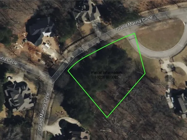 6123 Grand Marina Cir #109, Gainesville, GA 30506