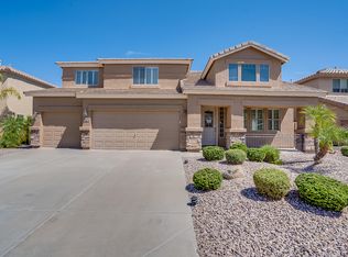 11234 E Stearn Ave, Mesa, AZ 85212
