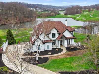 2012 W Grove Dr, Gibsonia, PA, 15044