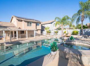 13457 Palomino Creek Dr, Corona, CA 92883
