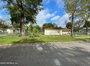 1989 MCQUADE Street, Jacksonville, FL 32209