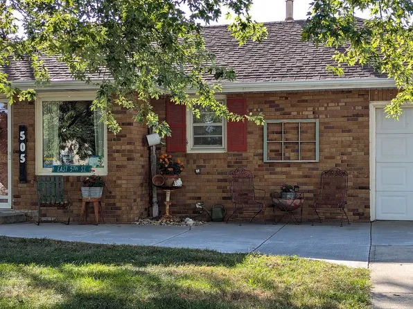 505 5th St, Yutan, NE 68073