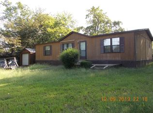 1205 Reynolds St, Arkoma, OK 74901