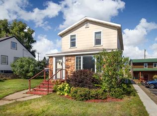 1113 E Sheridan St, Ely, MN 55731