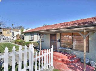 17236 President Dr, Castro Valley, CA 94546