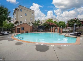 898 Oak St SW UNIT 3323, Atlanta, GA 30310